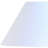Off White Linen Plain Empire Lamp Shade