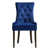 Bleu est en rupture de stock