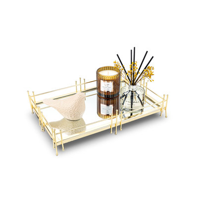 Glass Tray