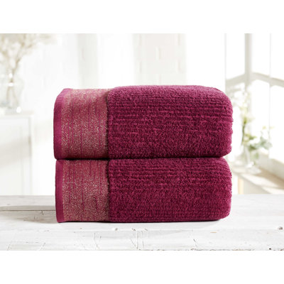 Beck Midweight Bath Sheet