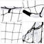 Freeport Park Gale Metal Soccer with Carrying Case