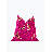 Embroidered Cheetah Chenille Throw Pillow Cover-716618744-716618748