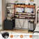 Granli 65'' W Reversible Computer Desk