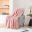  Jeté en sherpa doux et confortable-360594179