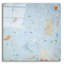 Art mural en verre Ivy Bronx «Let Go» par Jodi Major-78791607