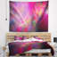 Tapisserie bleu ciel abstract perfect starry-28494455