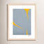 Clouds 2 Print by Lee Lessem-1405481398-1405481386