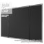 200 Inch Fixed Frame Projector Screen