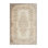 Tapis oriental beige