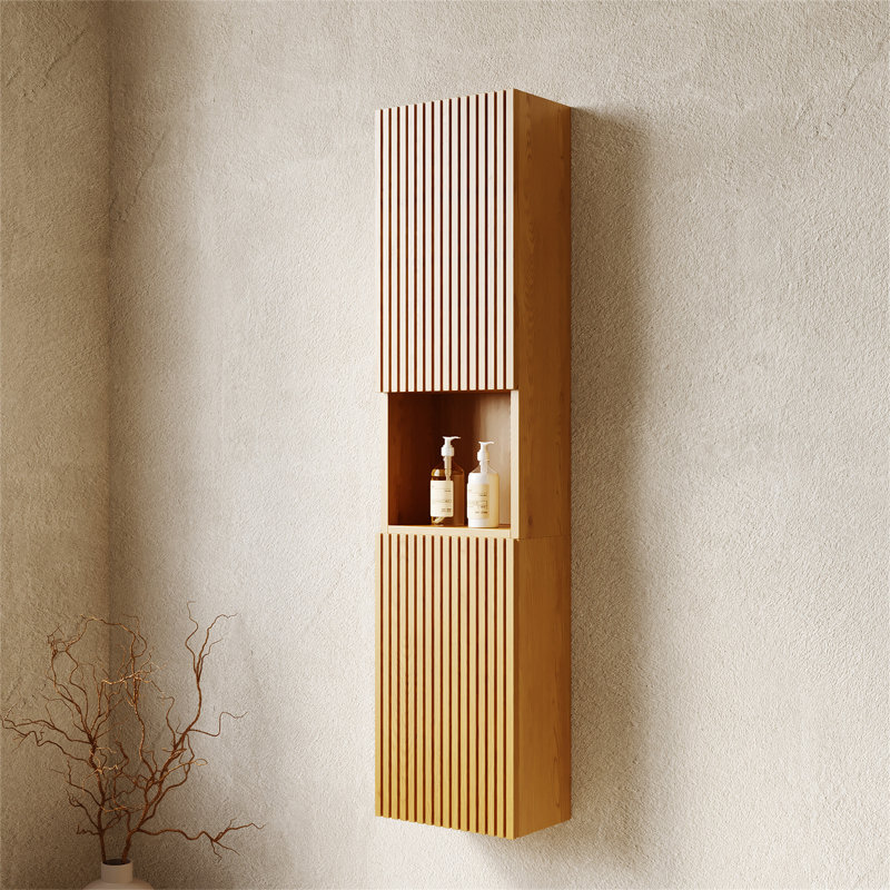 Armoire murale haute de 59 po MITCH