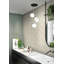 Carrara 3 in. x 5.25 in. Polished Marble Tile-36847745
