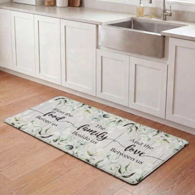  Novelty Wellness Mats