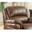 Arles 110cm Wide Standard Recliner-27322555-37339999