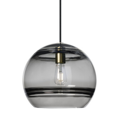 Sedona 1 - Light LED Pendant