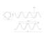 Synergy 1 - Light LED Flush Mounted Sconce-98364804-69737312