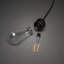 20M LED 10 - Bulb Standard String Light Start Set with Plug