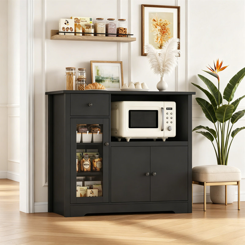 90cm W Chest of Drawers
