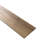 MSI Woodbay 7 in. x 48 in. 5mm 20mil Waterproof Rigid Core Luxury Vinyl Plank Flooring-130605682