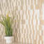 Rietto Spire 10 in. x 12 in. Glossy Glass Mosaic Wall Tile-58856775