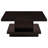 2-piece Table, Square Coffee and End Table