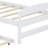 Platform Bed With Trundle
