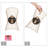 Modern Farmhouse Metal Lantern Wall Sconce Flush Mount Hallway