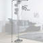 Fiedler 170cm Black Novelty Floor Lamp
