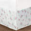 Ensemble de courtepointe rose Tiffany-2041323249