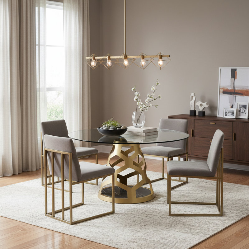 Canora Gray Furnture Dining Table