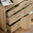 Corretta Dresser With 7 Drawers For Bedroom, Mid Century Wooden Dresser-1535232349