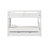 Treva Solid Wood Standard Twin over Twin Bunk Beds with Ladder and Twin Trundle-1081052640