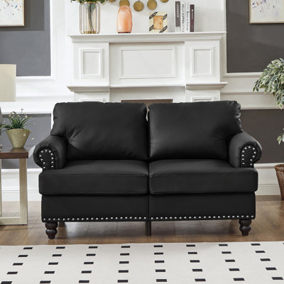 Causeuse de salon 59,5 "Classic