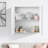 Wendelgard Bathroom Cabinet