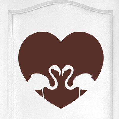 Animals Wall Decal