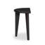 Ida Solid Wood End Table