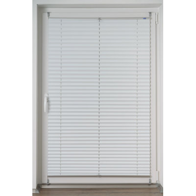Blackout Pleated Blind