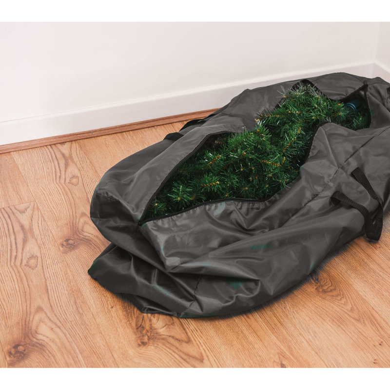 Christmas Tree Storage