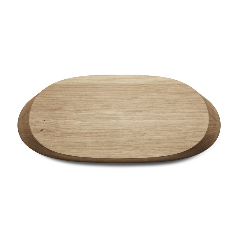 ALFREDO Serving board, small, 0.79" H x 16.54" W x 10.71" D
