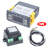 Display Refrigerator Thermostat Manual and Automatic Shutdown Defrosting 110V