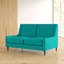 Augusta Plaza 2 Seater Loveseat-18299987