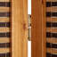 Tanner 4-Panel Room Divider