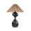 RHU TABLE LAMP by Chandler McLellan x Troy Lighting