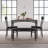 Dining Table Set for 4, Kitchen Table with 2 Chairs and bench-552673929