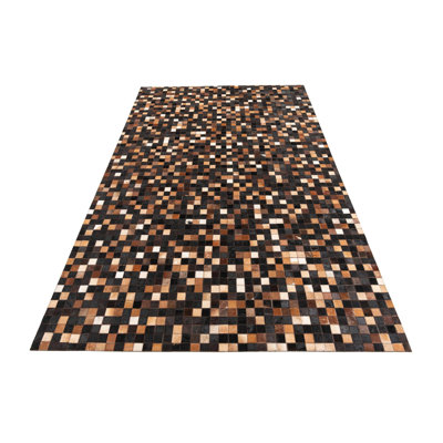 Ingalls Chocolate Brown Rug