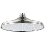 Rainshower™ Rustic Rain Fixed Shower Head