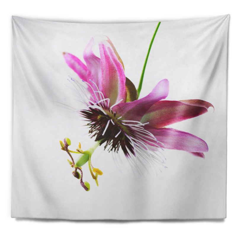 Polyester Tapestry, 32" H x 39" W