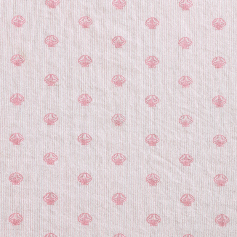 Ensemble de draps en percale de coton Percale Novelty Laura Ashley, Ensemble de draps pour très grand lit avec 2 taie