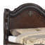 Ensemble de chambre à coucher Faxon en noyer foncé-133332152-136060359-69260748