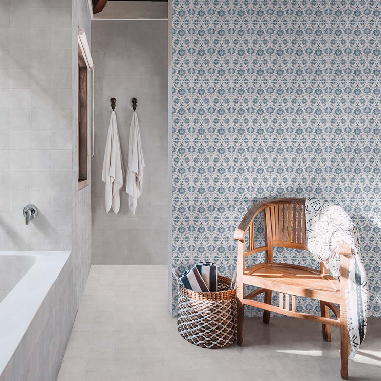 Tilefy Riviera 5X5 Rialta - Wayfair Canada