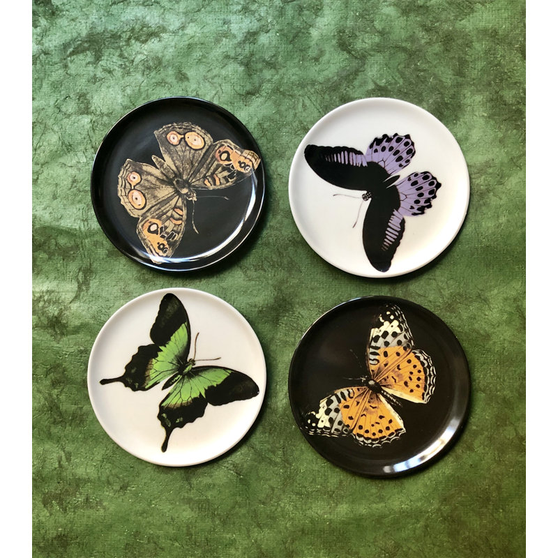 Verres Metamorphosis
